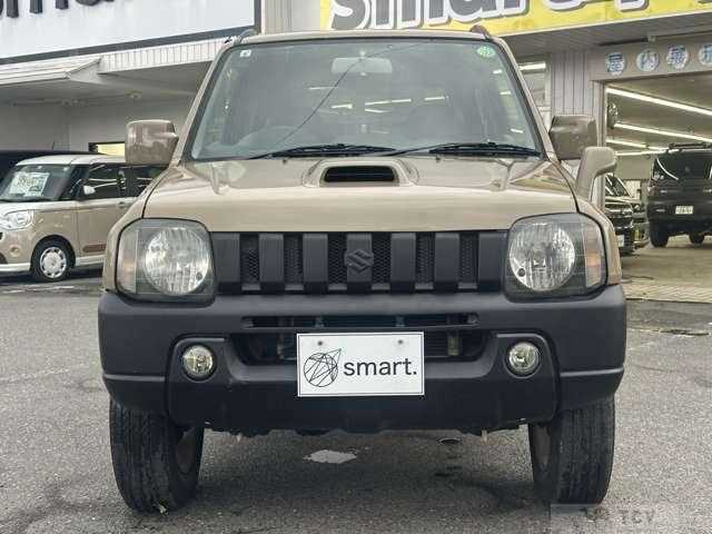 2007 Suzuki Jimny