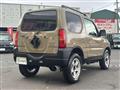 2007 Suzuki Jimny