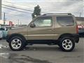 2007 Suzuki Jimny