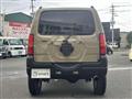2007 Suzuki Jimny