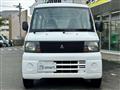 2007 Mitsubishi Minicab Van