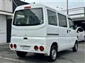 2007 Mitsubishi Minicab Van