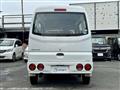 2007 Mitsubishi Minicab Van