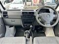 2007 Mitsubishi Minicab Van