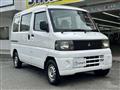 2007 Mitsubishi Minicab Van