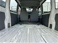 2007 Mitsubishi Minicab Van