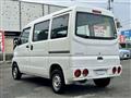 2007 Mitsubishi Minicab Van