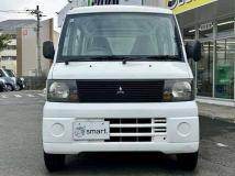 2007 Mitsubishi Minicab Van