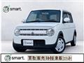 2016 Suzuki Lapin