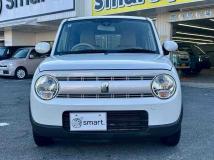 2016 Suzuki Lapin