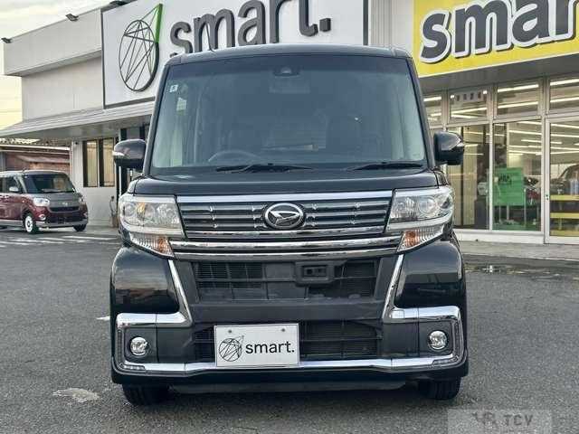 2016 Daihatsu Tanto