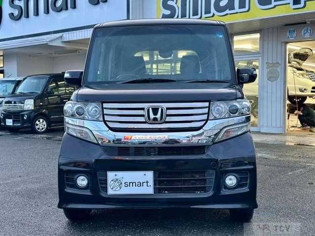 2012 Honda N BOX