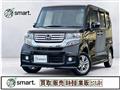 2012 Honda N BOX