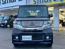 2012 Honda N BOX