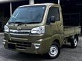 2019 Daihatsu Hijet Truck