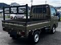 2019 Daihatsu Hijet Truck