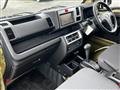2019 Daihatsu Hijet Truck