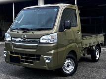 2019 Daihatsu Hijet Truck
