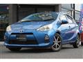 2012 Toyota AQUA