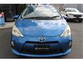 2012 Toyota AQUA