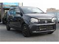 2016 Suzuki Alto