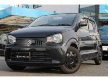 2016 Suzuki Alto