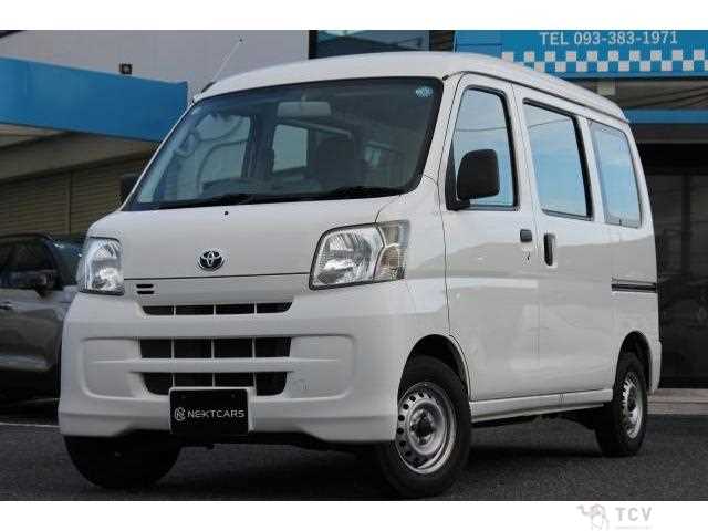 2016 Toyota Toyota Others