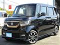 2018 Honda N BOX