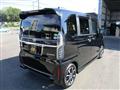 2018 Honda N BOX