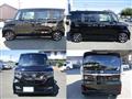 2018 Honda N BOX