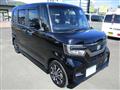 2018 Honda N BOX