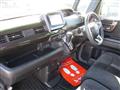 2018 Honda N BOX