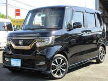 2018 Honda N BOX