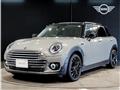 2022 BMW MINI