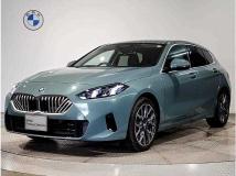 2024 BMW 1 Series