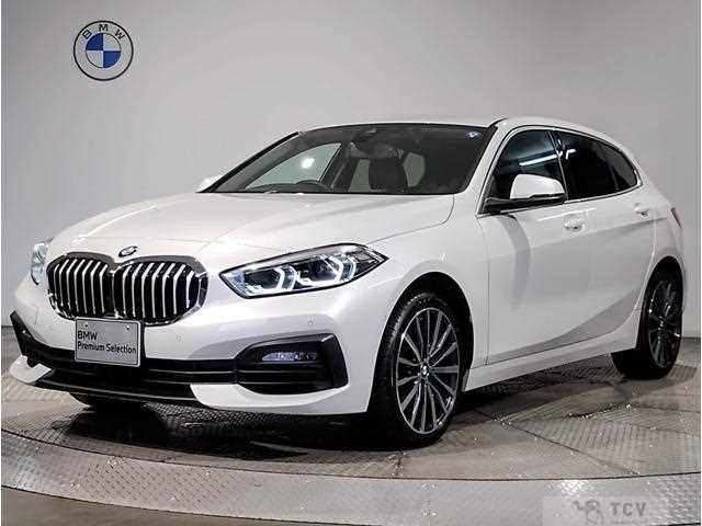 2024 BMW 1 Series