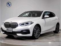 2024 BMW 1 Series