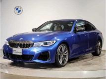 2020 BMW 3 Series