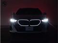2024 BMW 5 Series