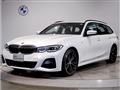 2022 BMW 3 Series