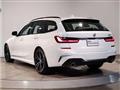2022 BMW 3 Series