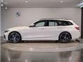 2022 BMW 3 Series