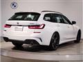 2022 BMW 3 Series