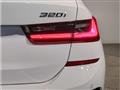 2022 BMW 3 Series