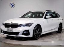 2022 BMW 3 Series