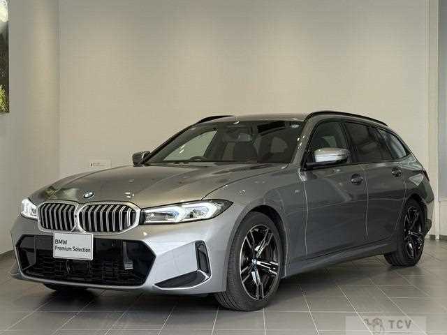 2026 BMW 3 Series