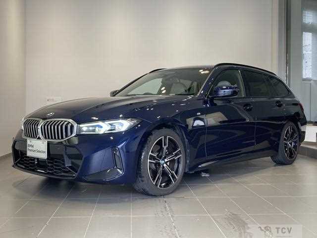 2025 BMW 3 Series