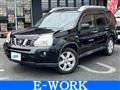 2009 Nissan X-Trail