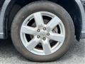 2009 Nissan X-Trail