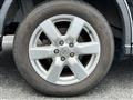 2009 Nissan X-Trail